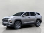 2026 Chevrolet Equinox AWD 4dr LT w/2LT