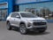 2026 Chevrolet Equinox AWD 4dr LT w/2LT