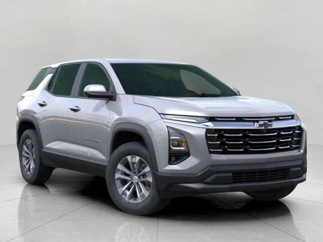 2026 Chevrolet Equinox AWD 4dr LT w/2LT