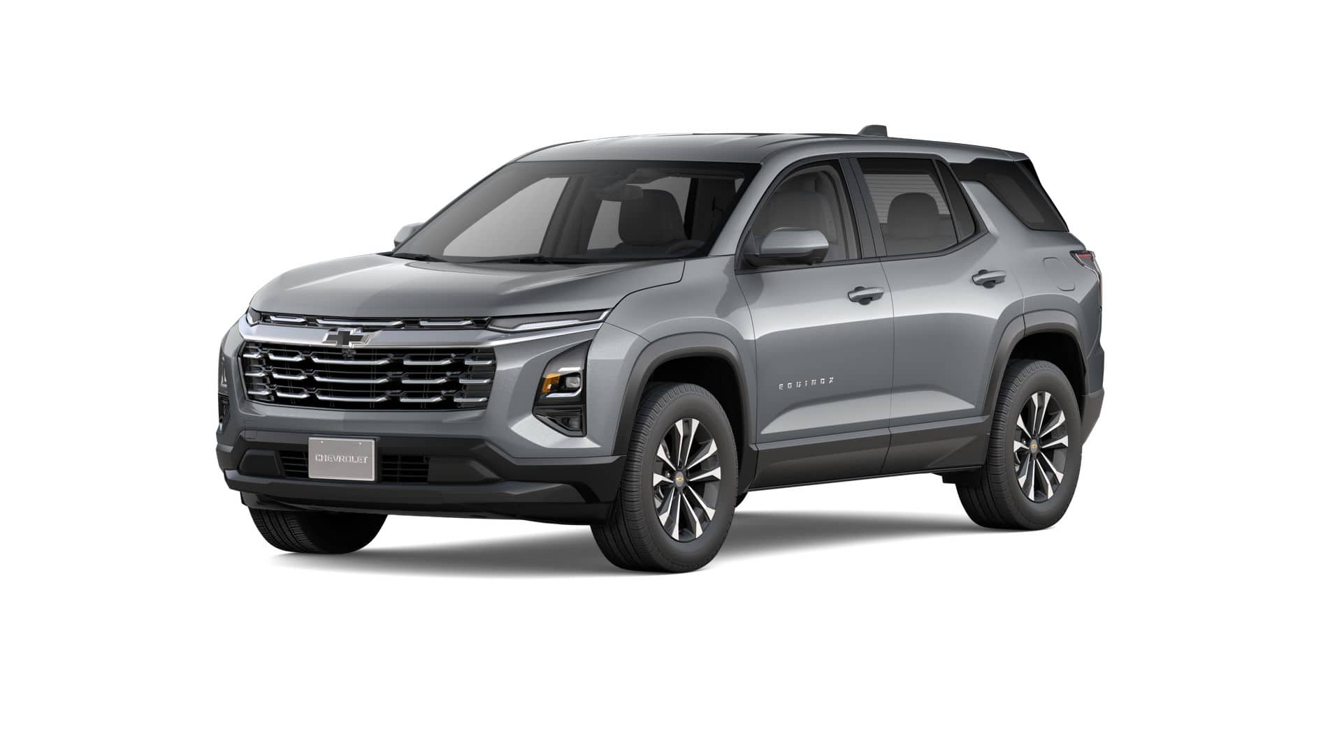 2026 Chevrolet Equinox AWD 4dr LT w/2LT