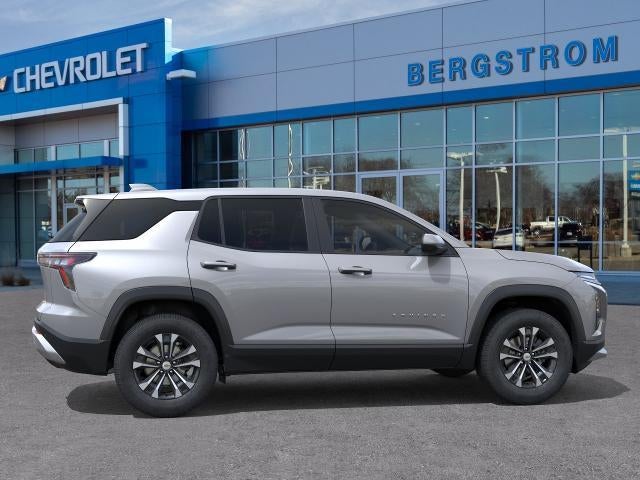 2027 Chevrolet Equinox AWD 4dr LT w/2LT