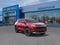 2027 Chevrolet Equinox AWD 4dr LT w/2LT