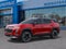 2027 Chevrolet Equinox AWD 4dr LT w/2LT
