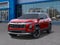 2027 Chevrolet Equinox AWD 4dr LT w/2LT