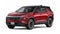 2027 Chevrolet Equinox AWD 4dr LT w/2LT