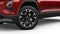 2027 Chevrolet Equinox AWD 4dr LT w/2LT