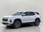 2027 Chevrolet Equinox AWD 4dr LT w/2LT