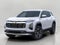2027 Chevrolet Equinox AWD 4dr LT w/2LT