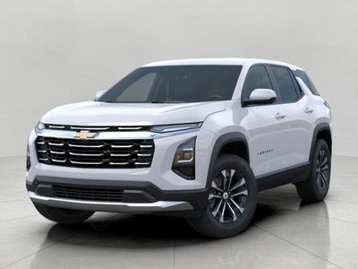2027 Chevrolet Equinox AWD 4dr LT w/2LT