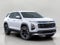 2027 Chevrolet Equinox AWD 4dr LT w/2LT