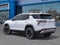 2027 Chevrolet Equinox AWD 4dr LT w/2LT