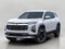 2027 Chevrolet Equinox AWD 4dr LT w/2LT