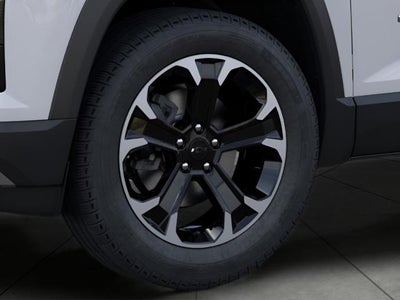 2027 Chevrolet Equinox AWD 4dr LT w/2LT