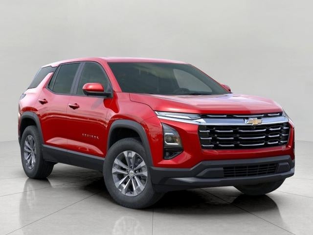 2026 Chevrolet Equinox AWD 4dr LT w/2LT