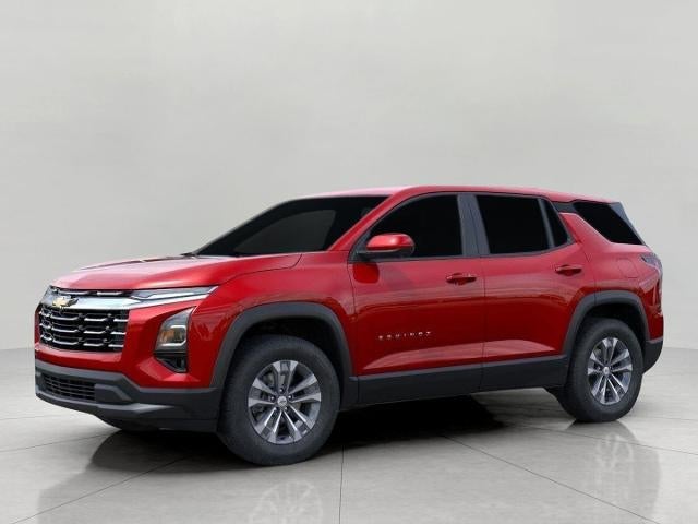 2026 Chevrolet Equinox AWD 4dr LT w/2LT