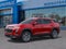 2026 Chevrolet Equinox AWD 4dr LT w/2LT