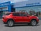 2026 Chevrolet Equinox AWD 4dr LT w/2LT