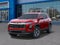 2026 Chevrolet Equinox AWD 4dr LT w/2LT