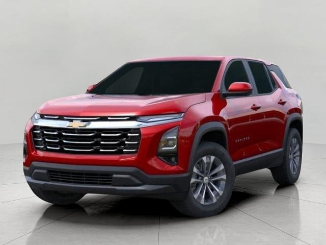 2026 Chevrolet Equinox AWD 4dr LT w/2LT