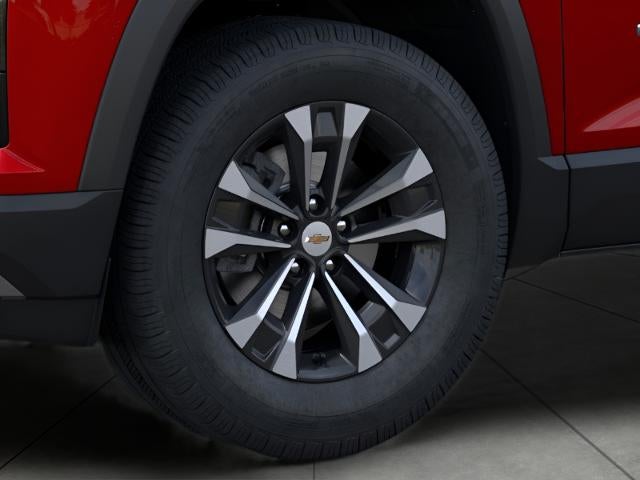 2026 Chevrolet Equinox AWD 4dr LT w/2LT