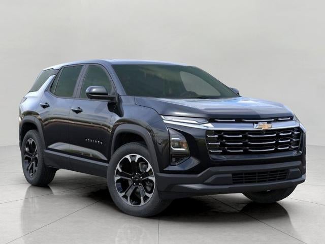 2026 Chevrolet Equinox AWD 4dr LT w/2LT
