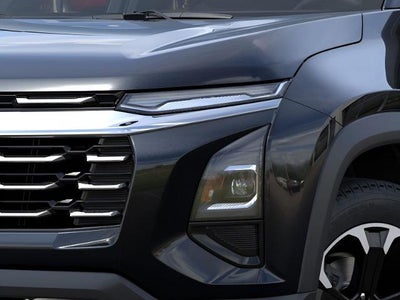 2026 Chevrolet Equinox AWD 4dr LT w/2LT