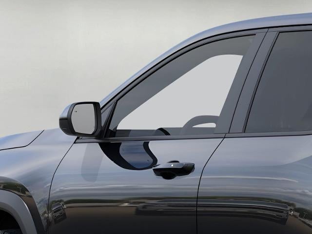 2026 Chevrolet Equinox AWD 4dr LT w/2LT