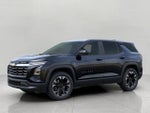 2026 Chevrolet Equinox AWD 4dr LT w/2LT