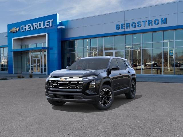 2026 Chevrolet Equinox AWD 4dr LT w/2LT