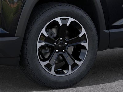 2026 Chevrolet Equinox AWD 4dr LT w/2LT