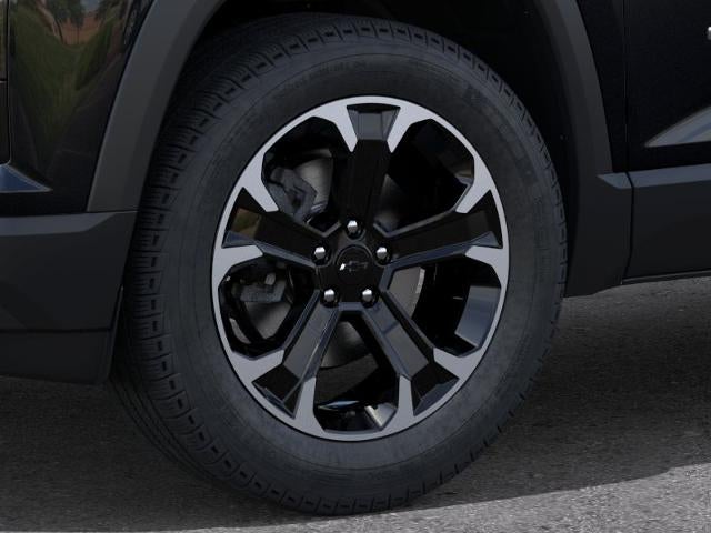 2026 Chevrolet Equinox AWD 4dr LT w/2LT