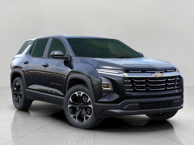 2026 Chevrolet Equinox AWD 4dr LT w/2LT