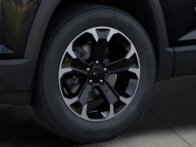 2026 Chevrolet Equinox AWD 4dr LT w/2LT