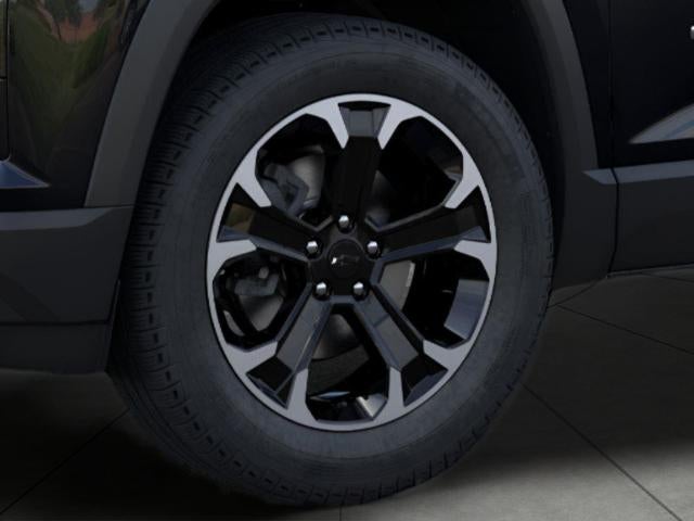 2026 Chevrolet Equinox AWD 4dr LT w/2LT