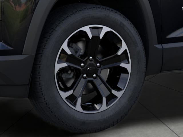 2026 Chevrolet Equinox AWD 4dr LT w/2LT