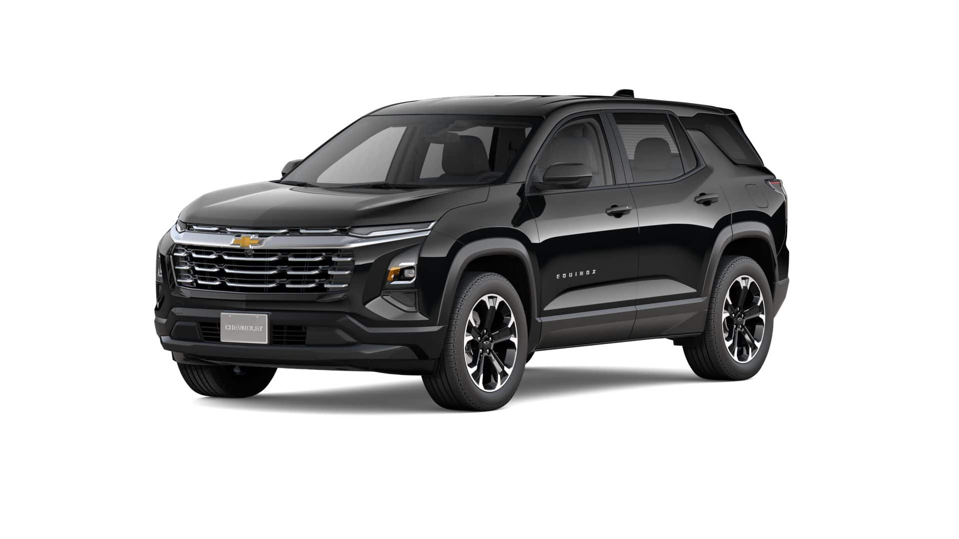 2026 Chevrolet Equinox AWD 4dr LT w/2LT