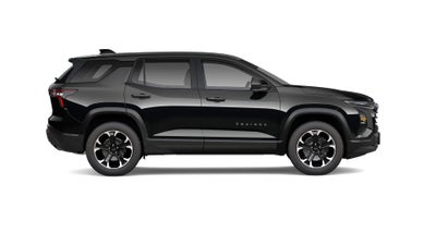2026 Chevrolet Equinox AWD 4dr LT w/2LT