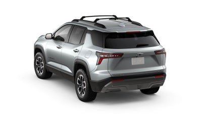 2027 Chevrolet Equinox AWD 4dr ACTIV w/KDZ