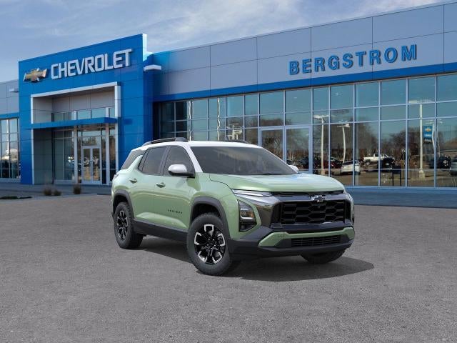 2026 Chevrolet Equinox AWD 4dr ACTIV w/KDZ