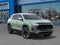 2026 Chevrolet Equinox AWD 4dr ACTIV w/KDZ