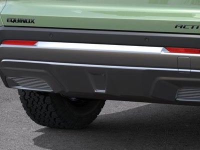 2026 Chevrolet Equinox AWD 4dr ACTIV w/KDZ