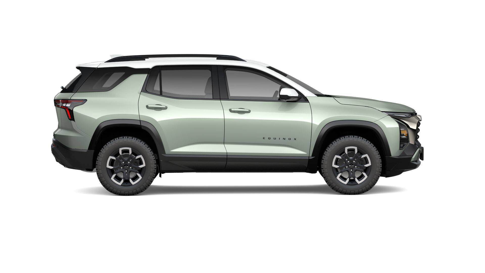 2026 Chevrolet Equinox AWD 4dr ACTIV w/KDZ