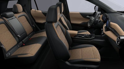 2026 Chevrolet Equinox AWD 4dr ACTIV w/KDZ