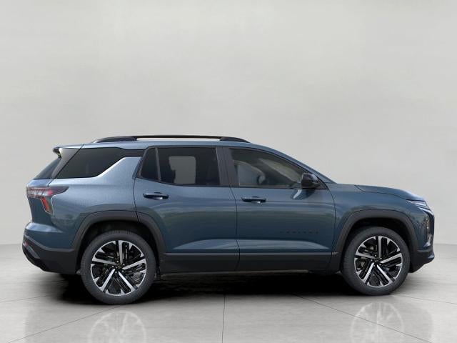 2026 Chevrolet Equinox AWD 4dr RS w/2RS