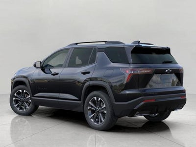 2026 Chevrolet Equinox AWD 4dr RS w/2RS