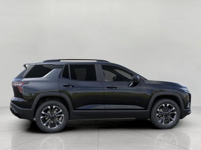 2026 Chevrolet Equinox AWD 4dr RS w/2RS