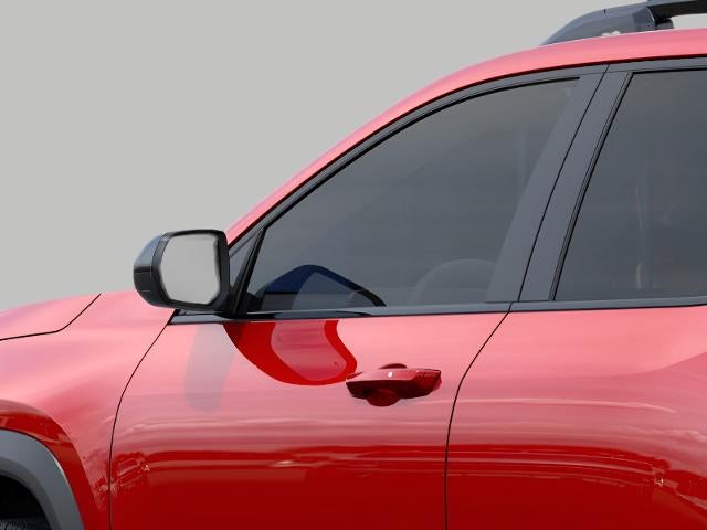 2026 Chevrolet Equinox AWD 4dr RS w/2RS