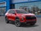 2026 Chevrolet Equinox AWD 4dr RS w/2RS