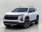 2026 Chevrolet Equinox AWD 4dr RS w/2RS