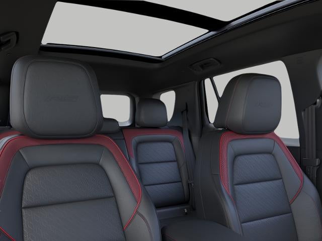 2026 Chevrolet Equinox AWD 4dr RS w/2RS